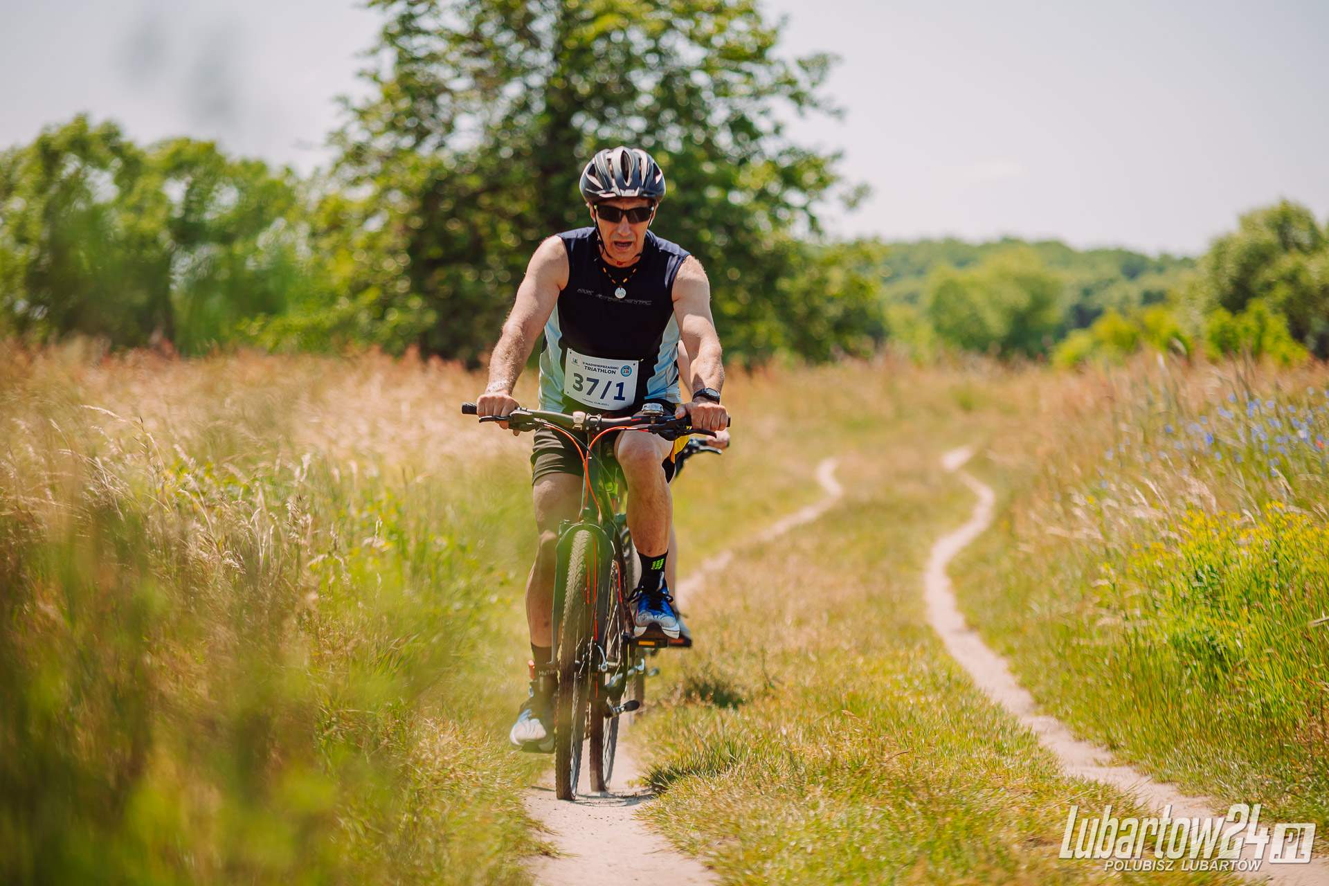 II Nadwieprzański Triathlon