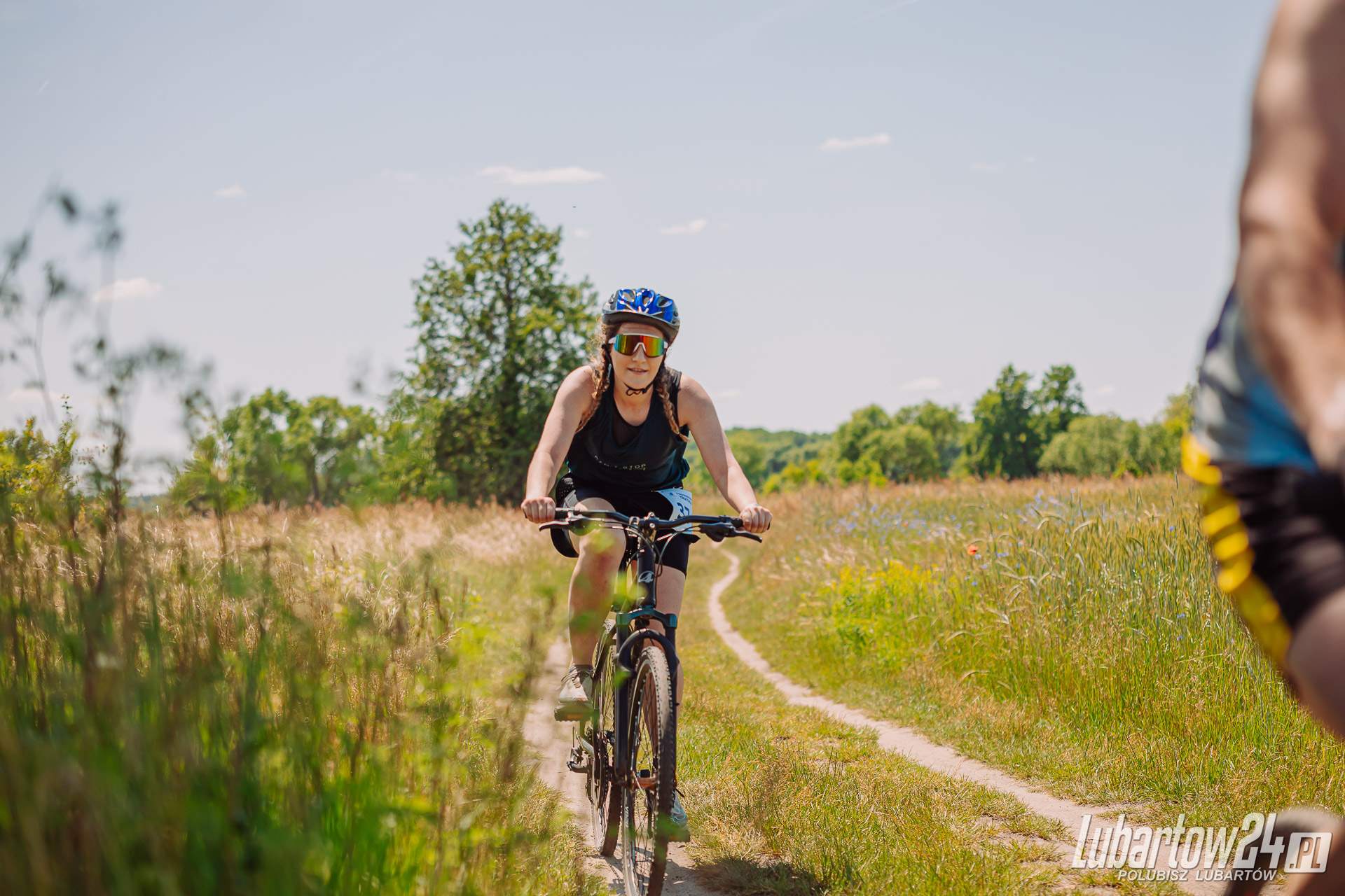 II Nadwieprzański Triathlon