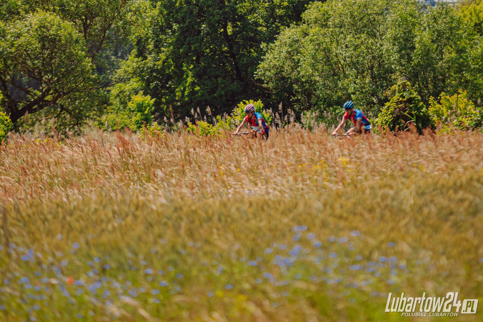 II Nadwieprzański Triathlon
