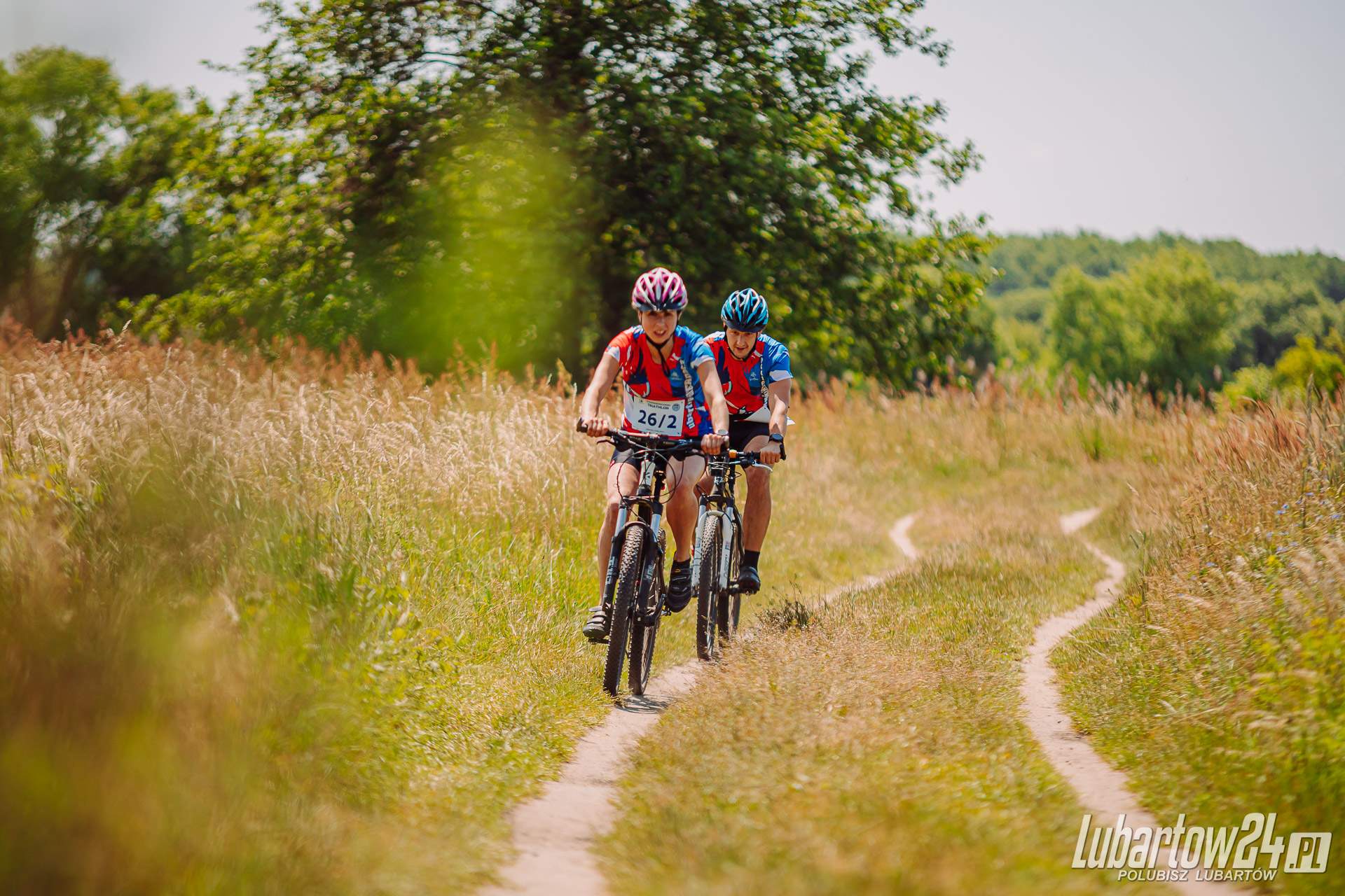 II Nadwieprzański Triathlon