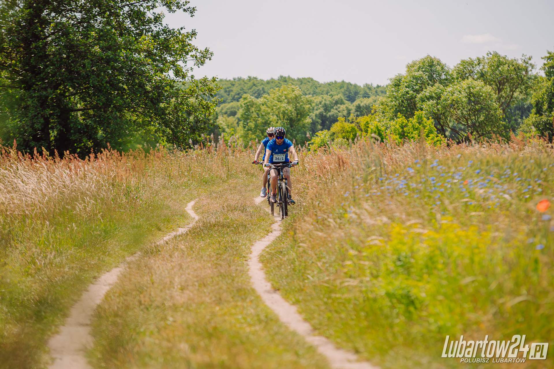 II Nadwieprzański Triathlon