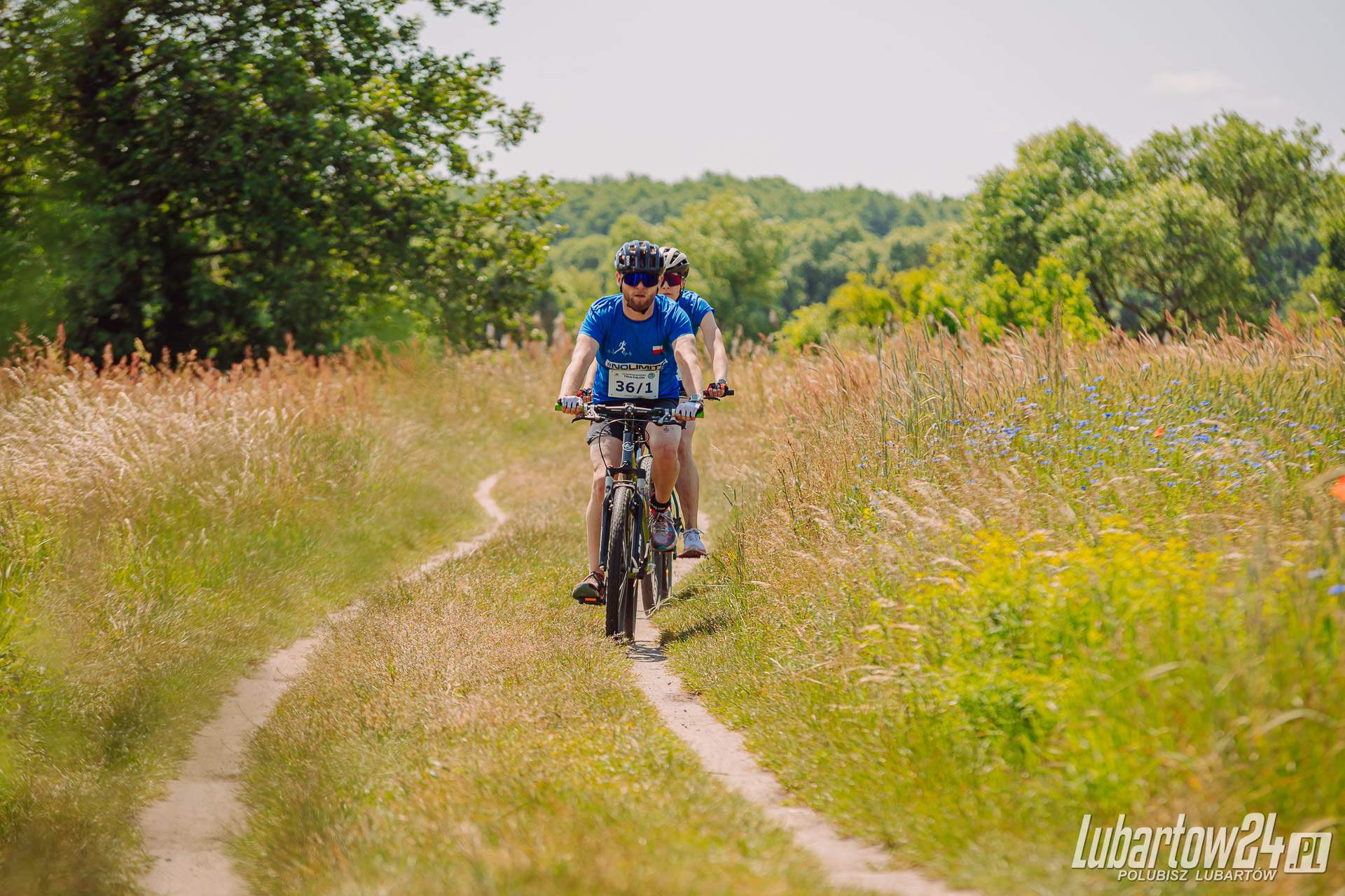 II Nadwieprzański Triathlon