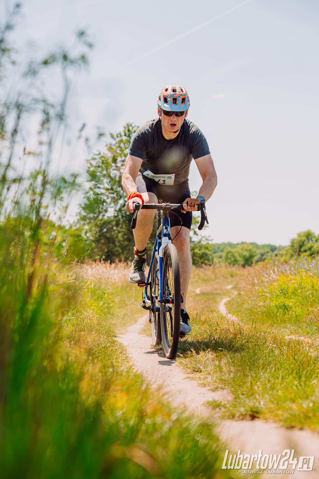 II Nadwieprzański Triathlon