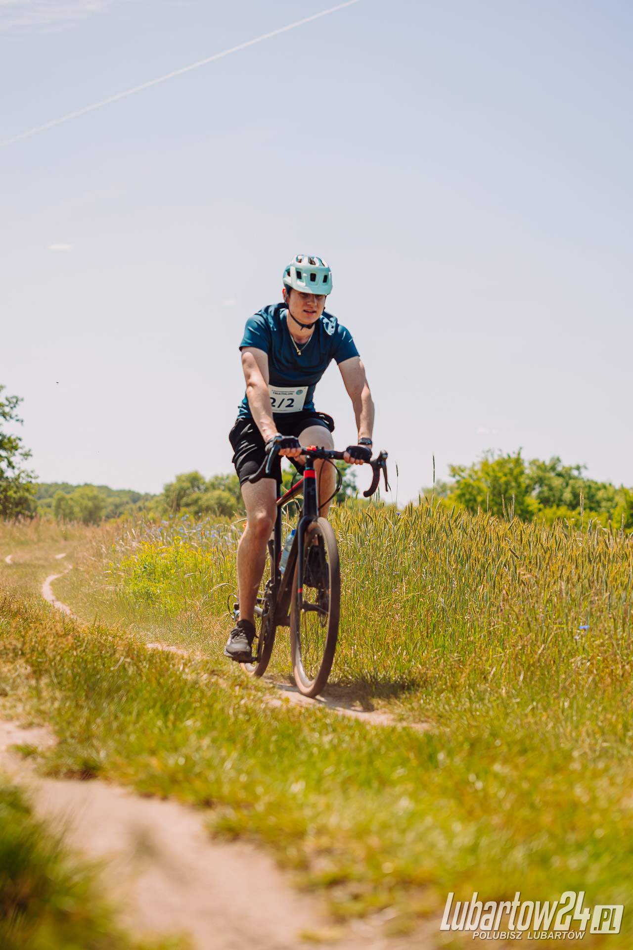 II Nadwieprzański Triathlon