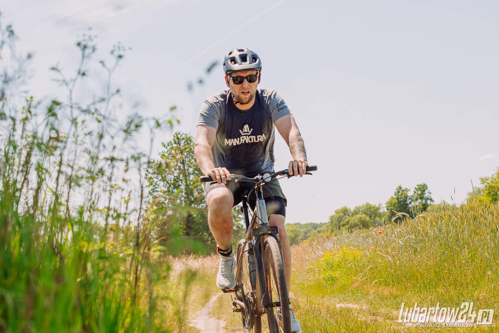 II Nadwieprzański Triathlon