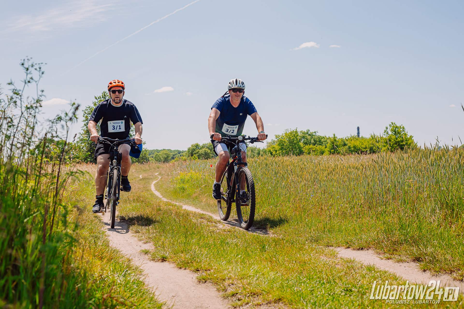 II Nadwieprzański Triathlon