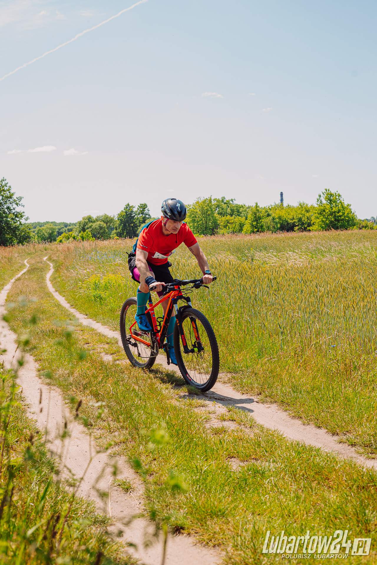 II Nadwieprzański Triathlon