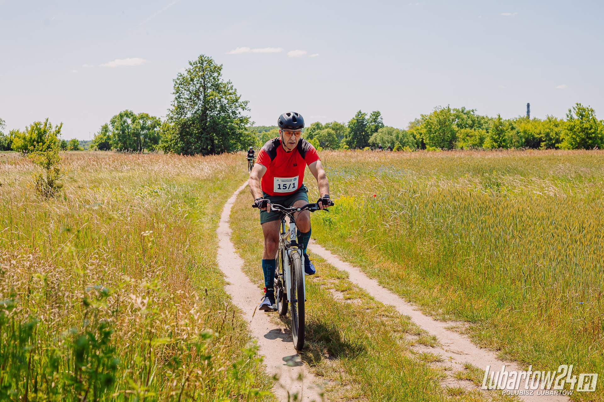 II Nadwieprzański Triathlon