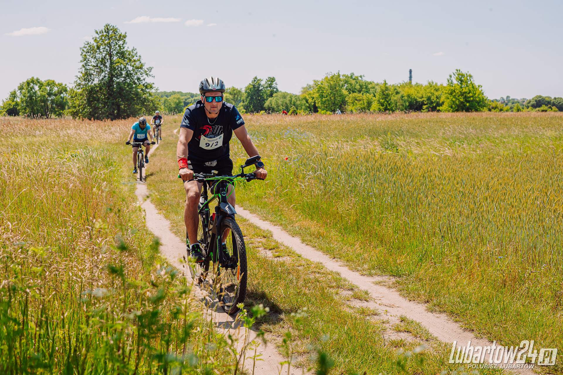 II Nadwieprzański Triathlon
