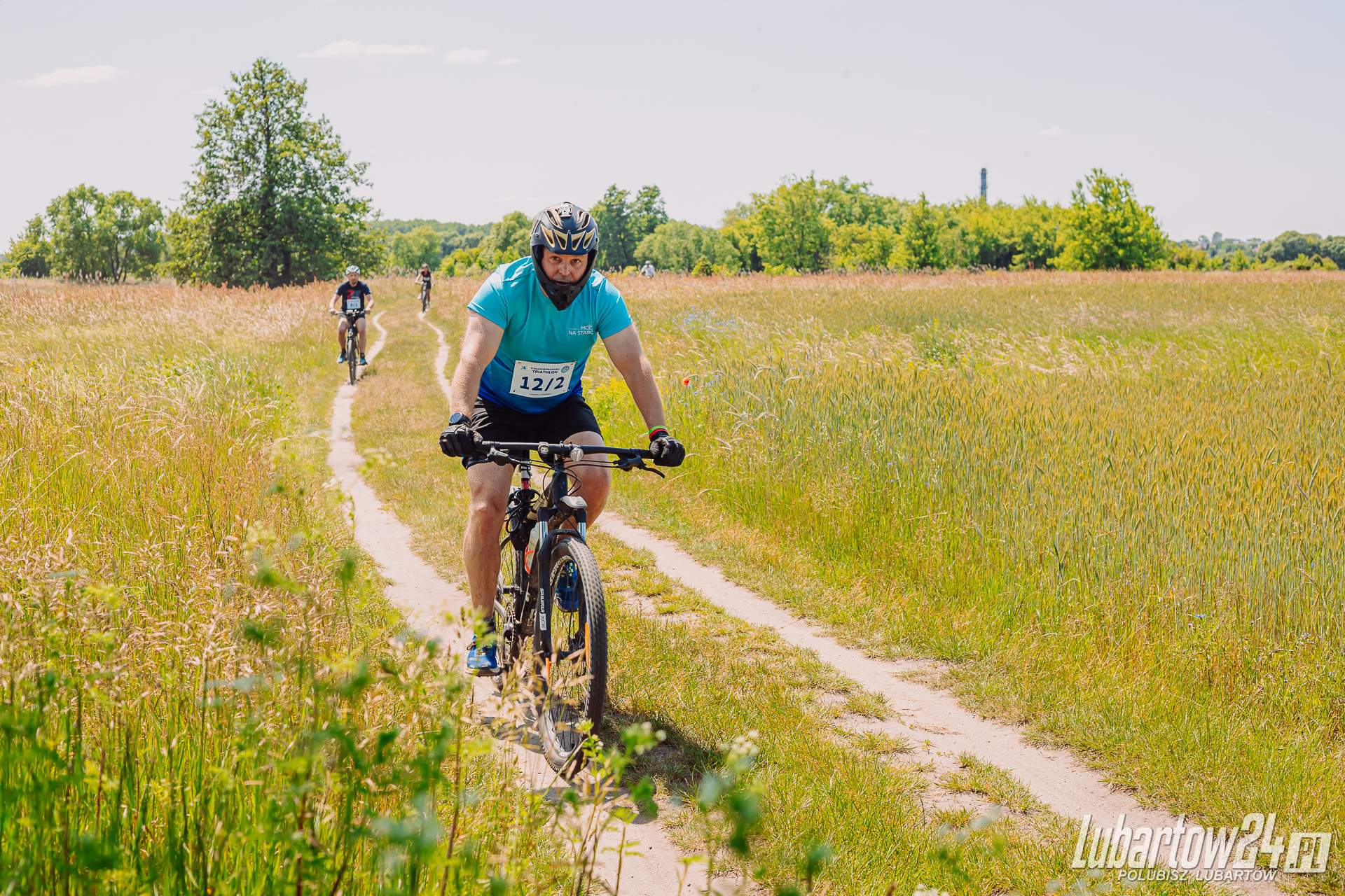 II Nadwieprzański Triathlon