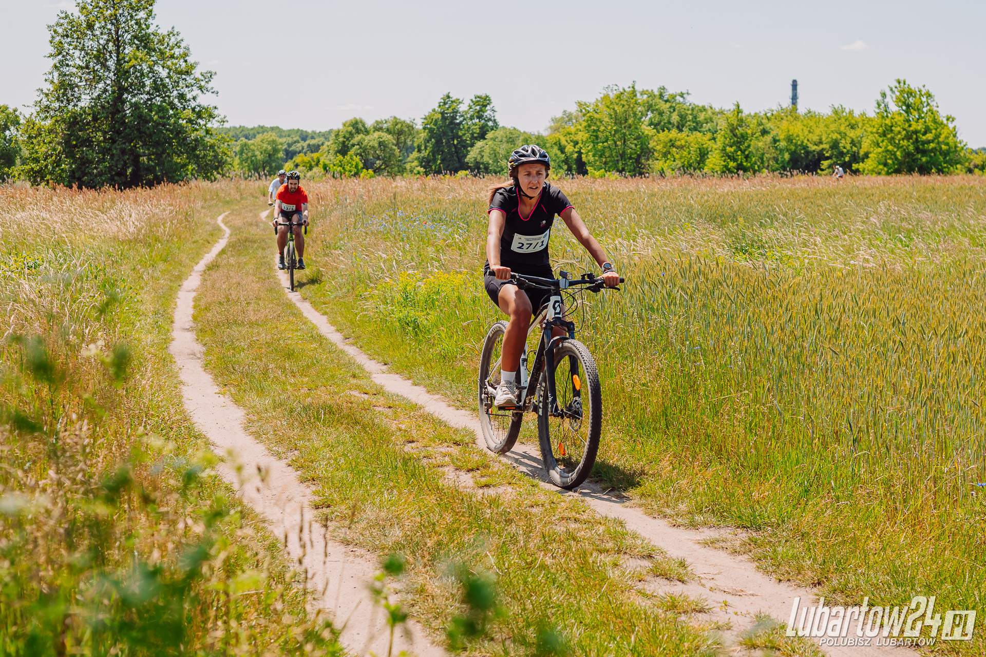 II Nadwieprzański Triathlon