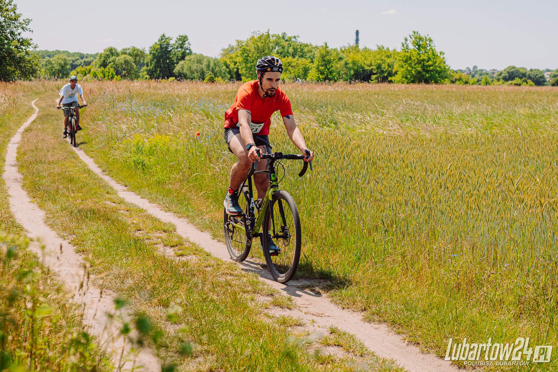 II Nadwieprzański Triathlon