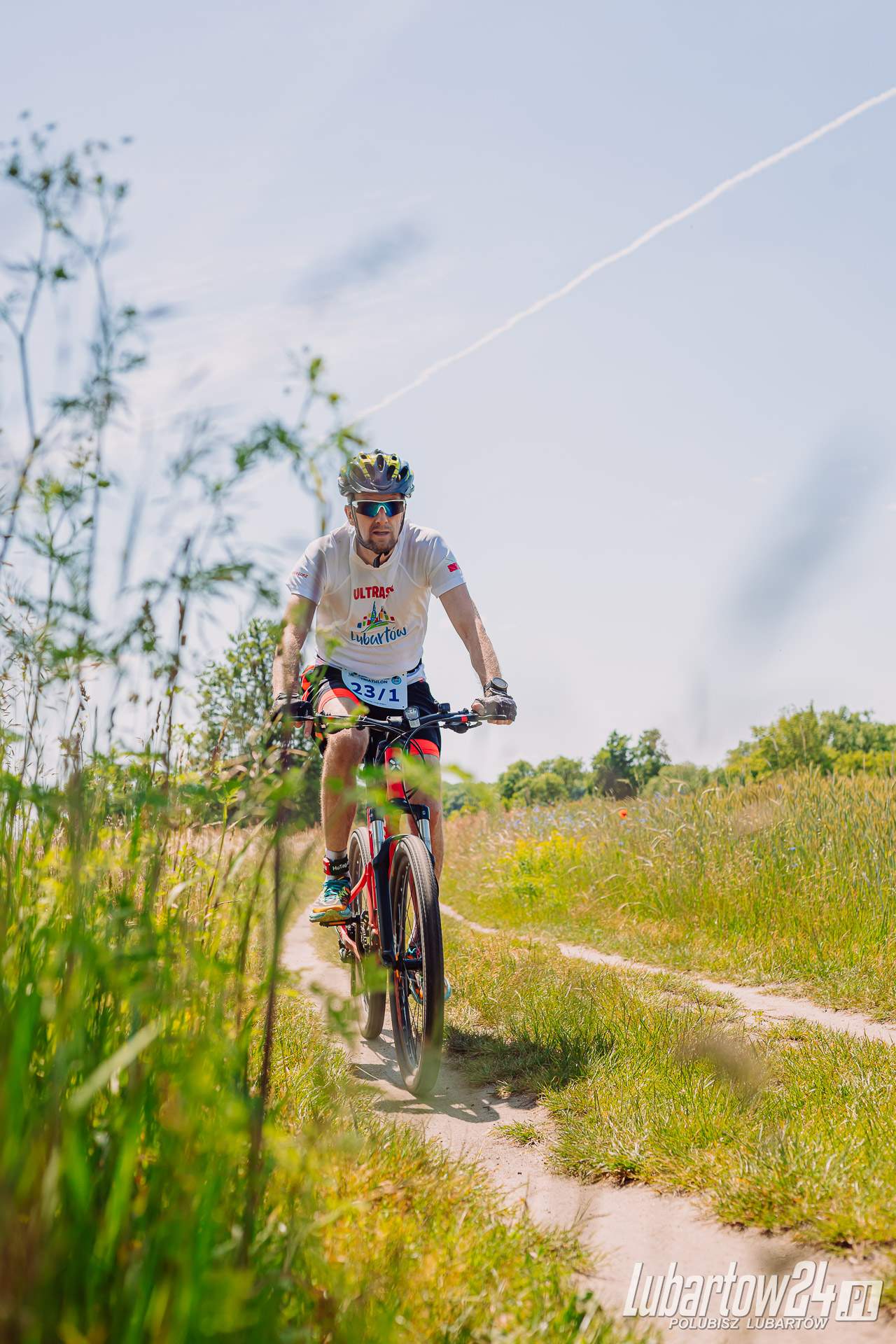 II Nadwieprzański Triathlon
