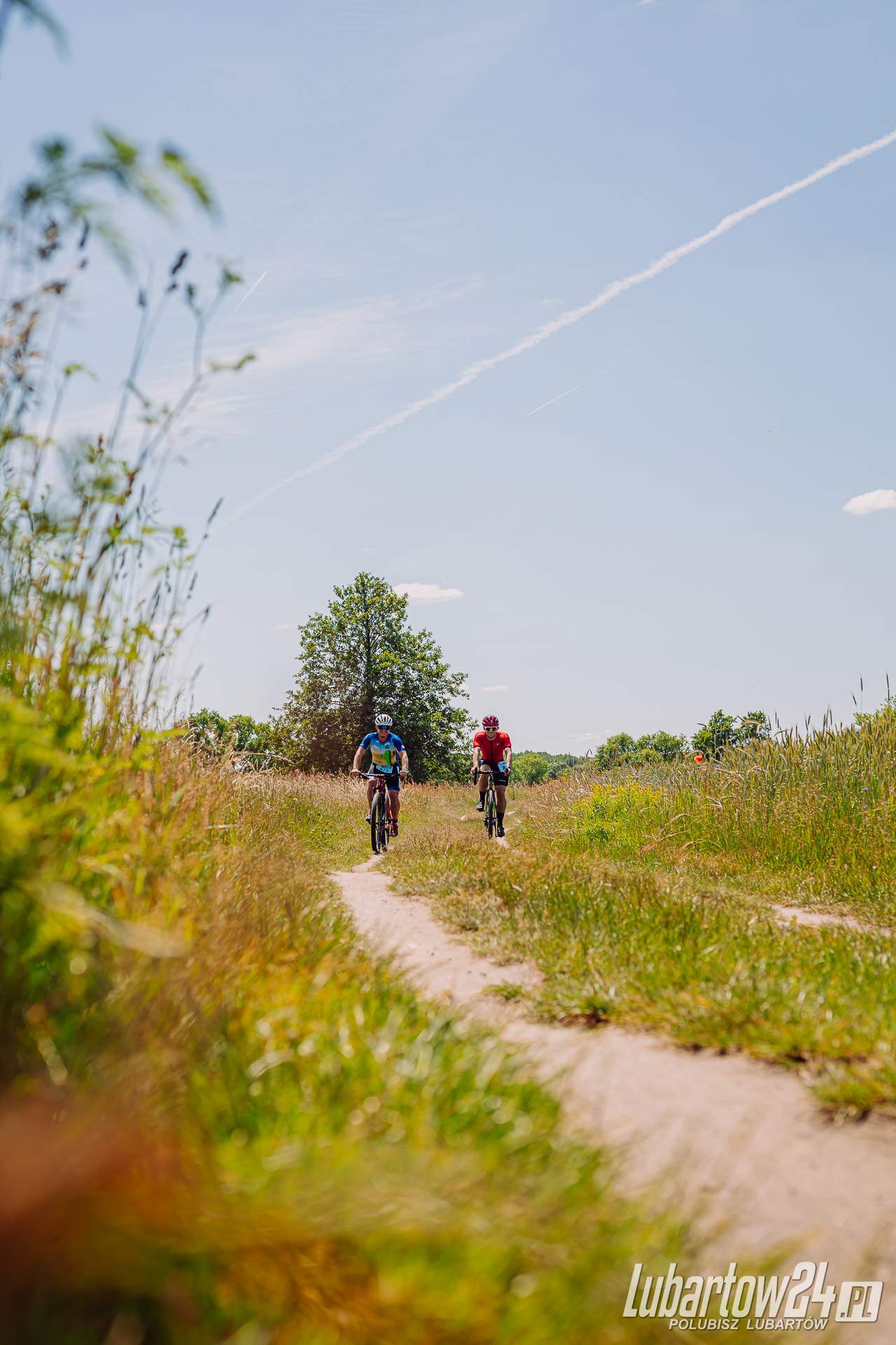 II Nadwieprzański Triathlon