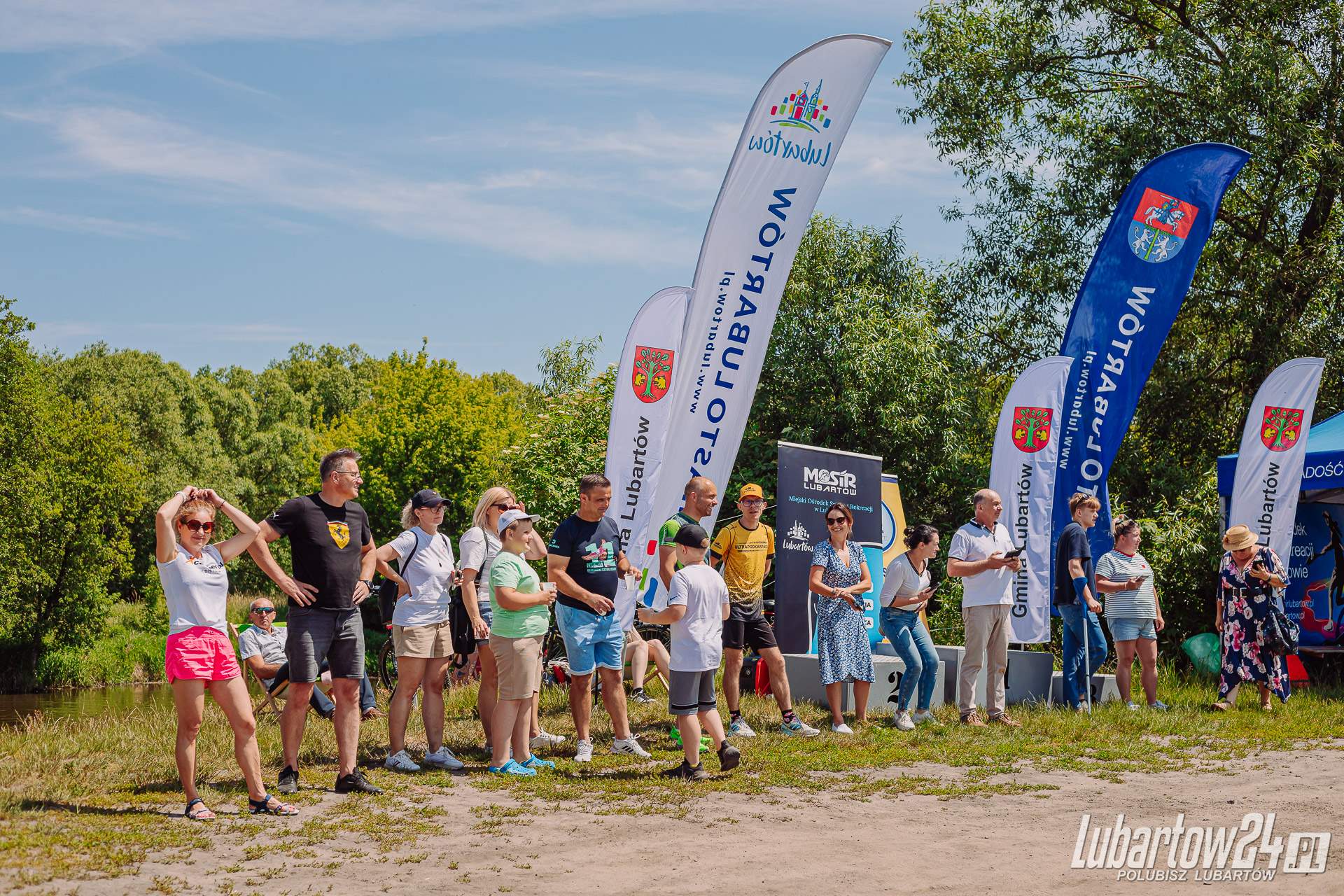 II Nadwieprzański Triathlon