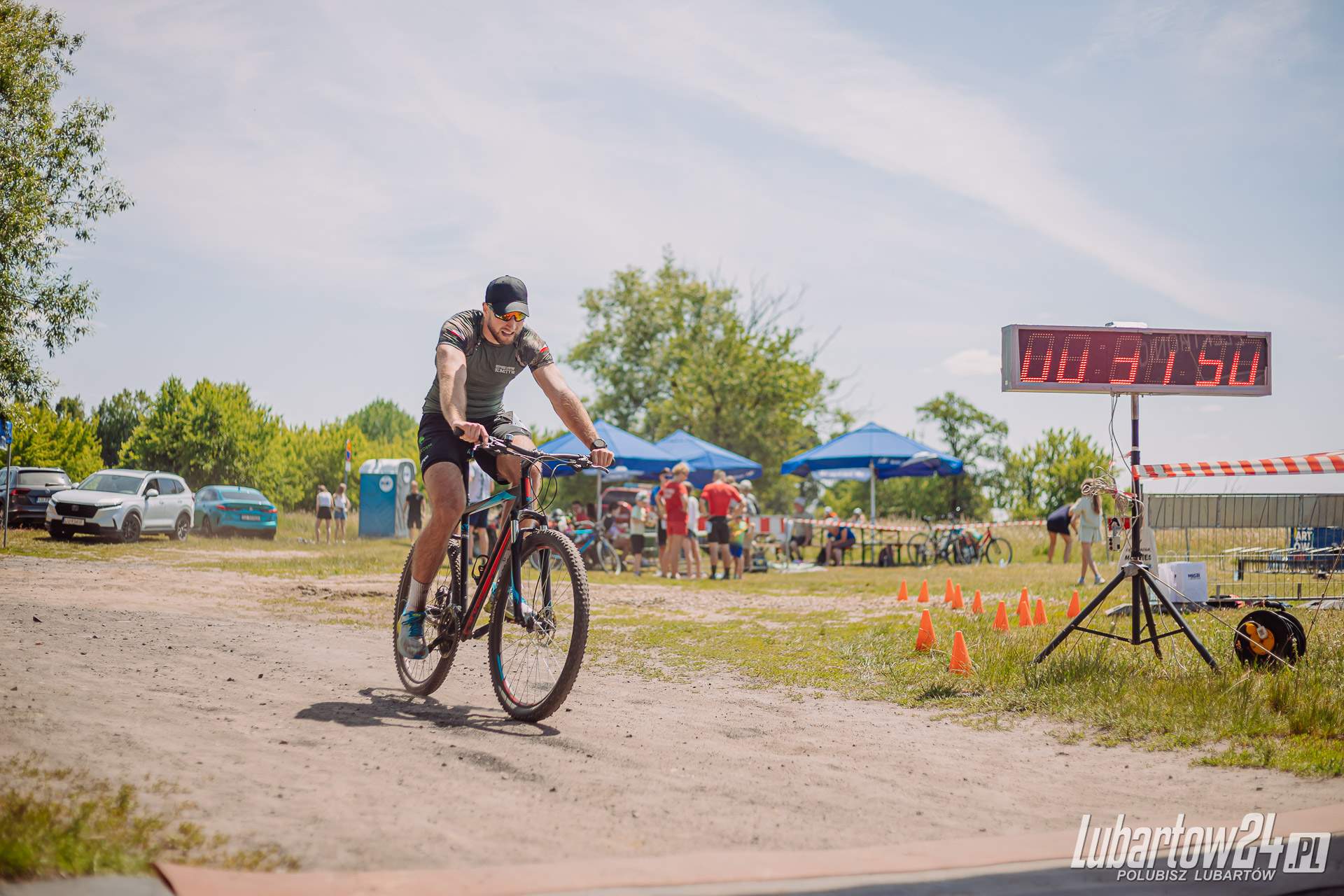 II Nadwieprzański Triathlon