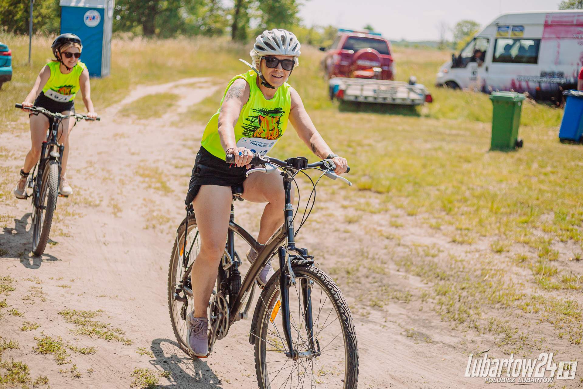 II Nadwieprzański Triathlon