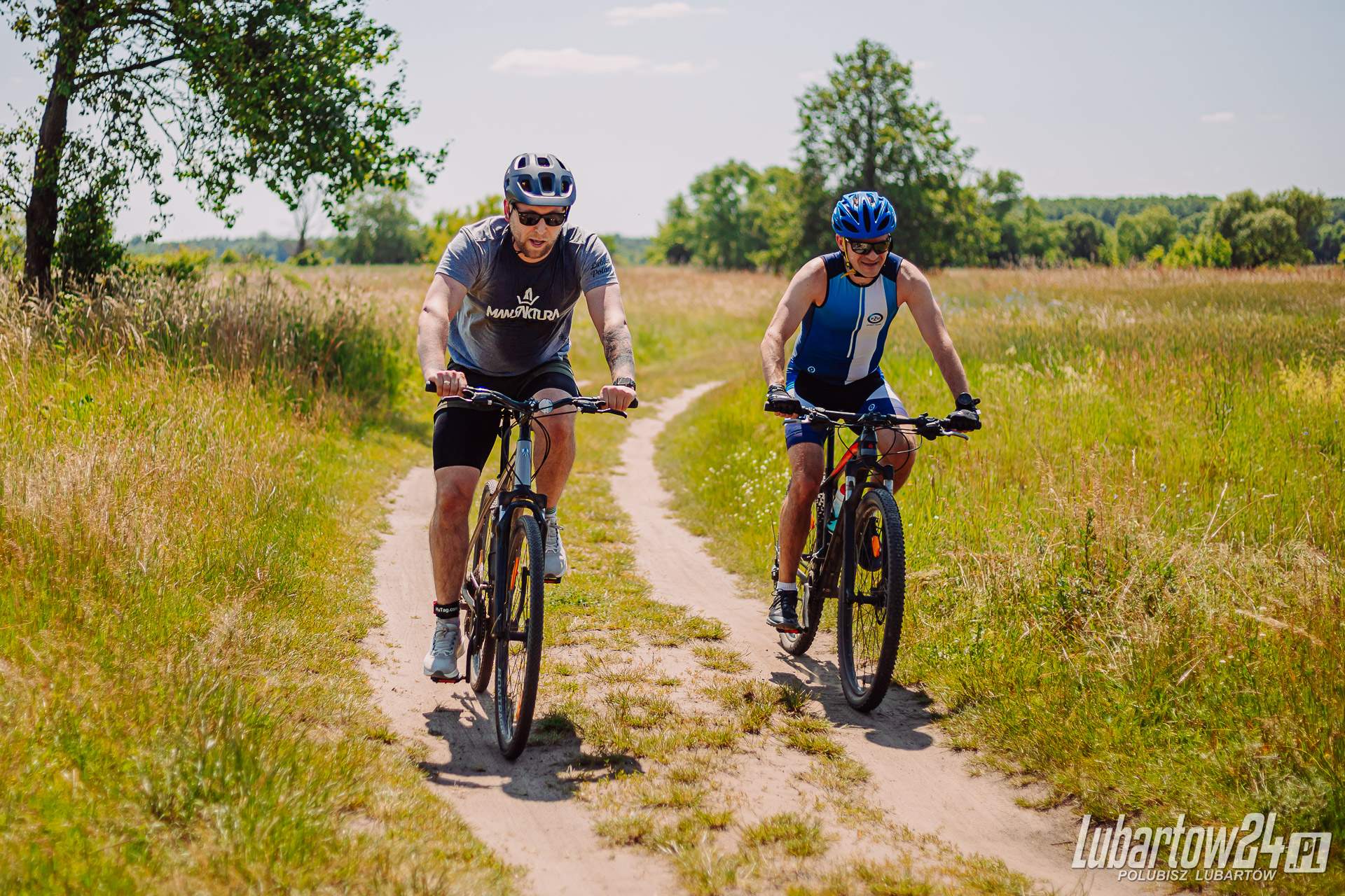 II Nadwieprzański Triathlon