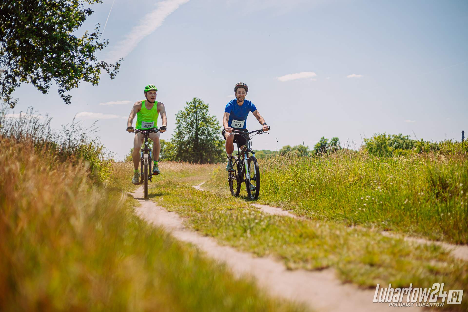 II Nadwieprzański Triathlon