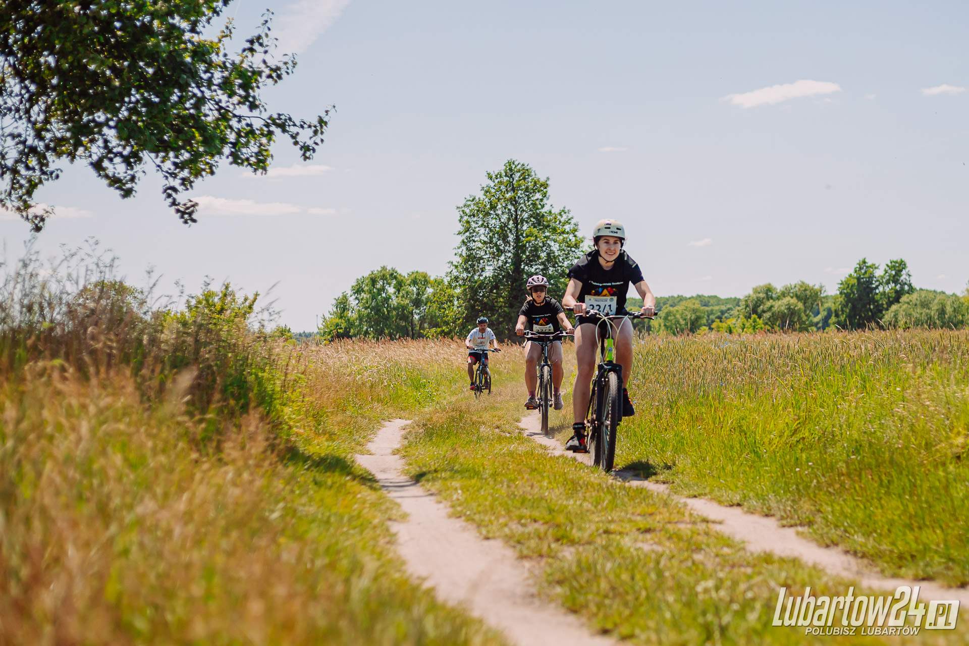 II Nadwieprzański Triathlon