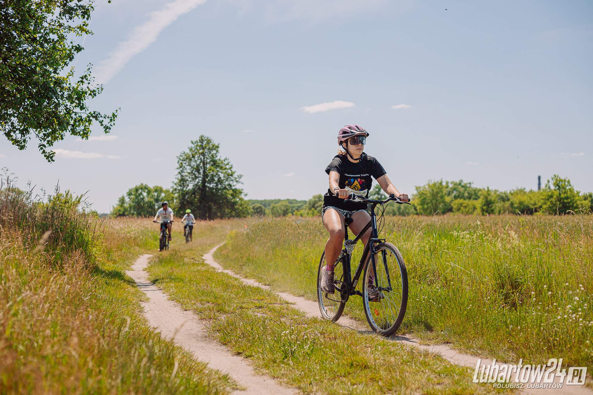 II Nadwieprzański Triathlon