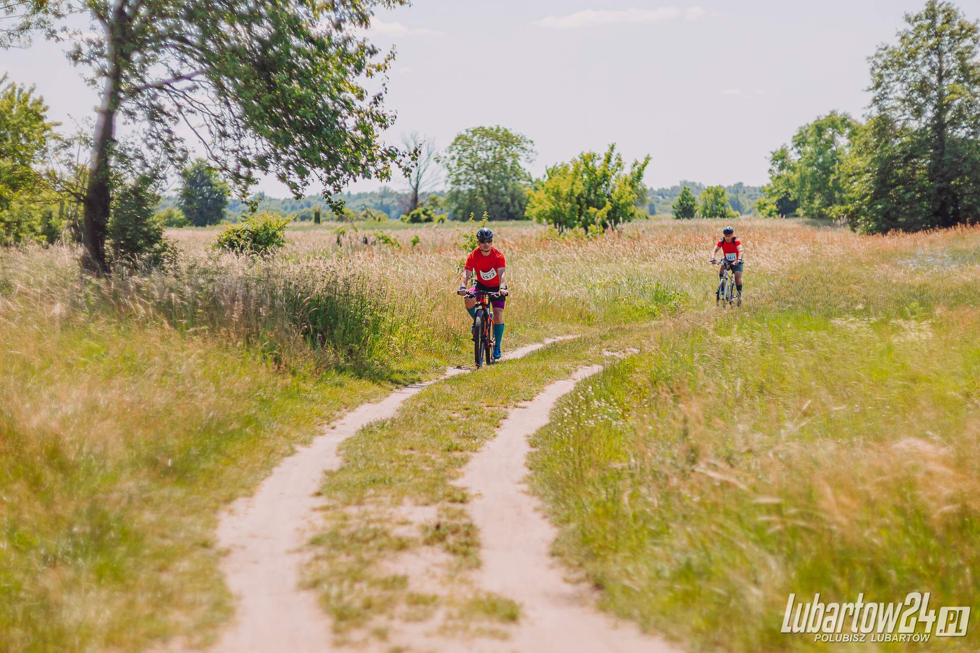 II Nadwieprzański Triathlon