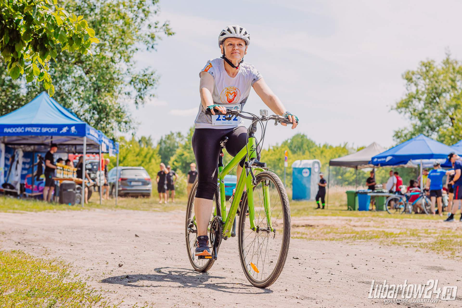 II Nadwieprzański Triathlon