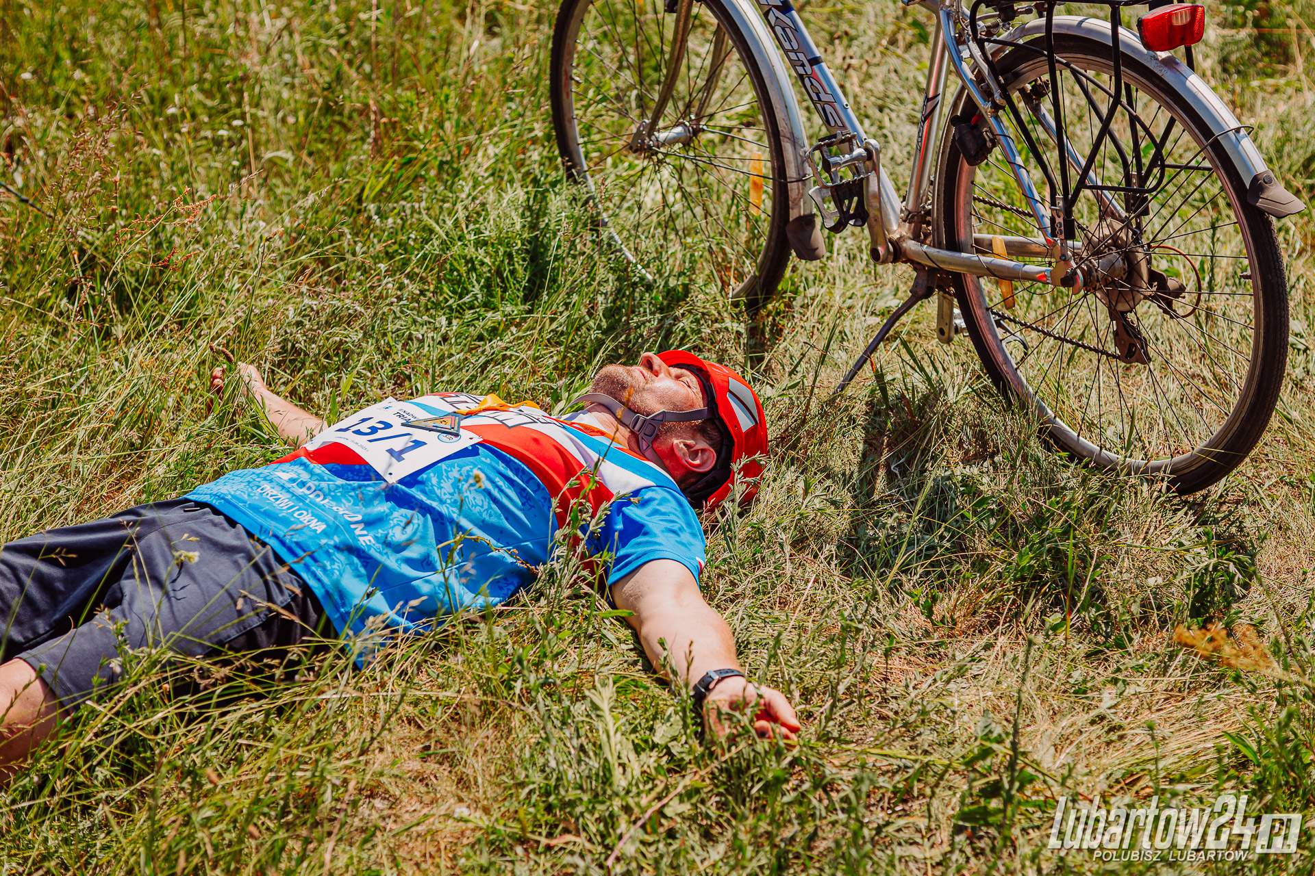 II Nadwieprzański Triathlon