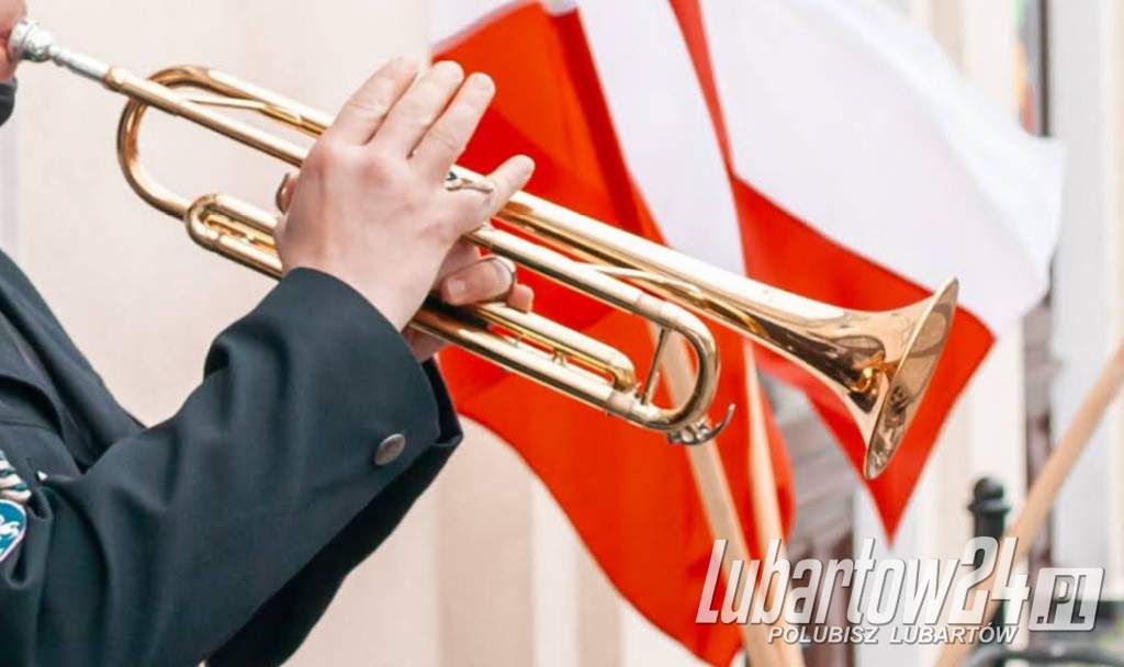 Trębacze z Lubartowa
