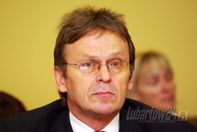 Tadeusz Trąbka
