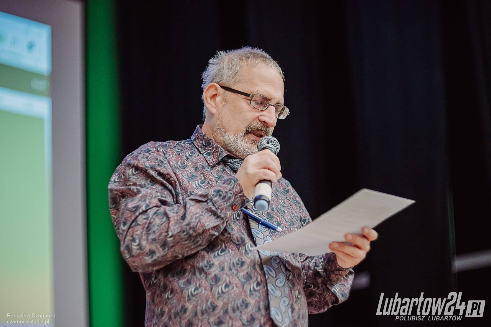XXIII Międzynarodowy Turniej Szachowy