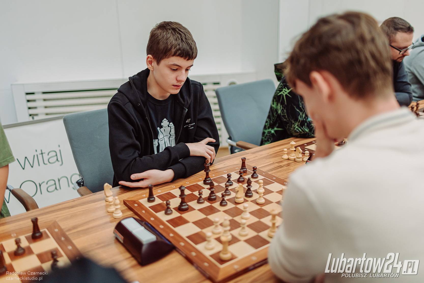 XXIII Międzynarodowy Turniej Szachowy