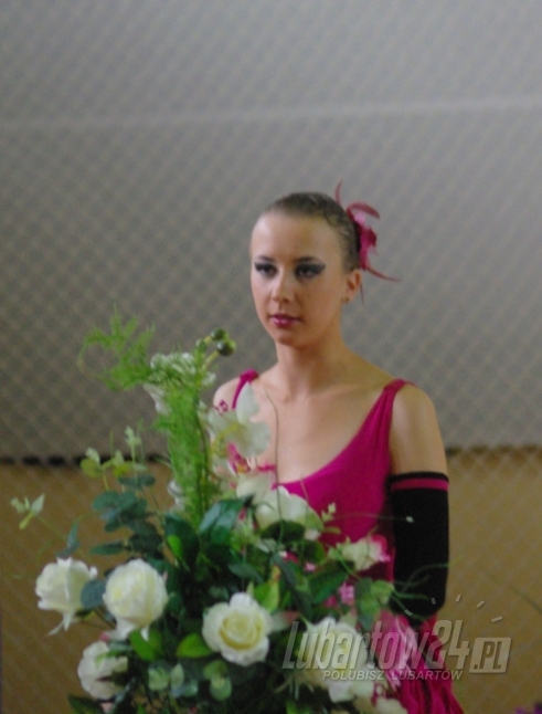 Ogólnopolski Turniej Tańca Towarzyskiego 2011