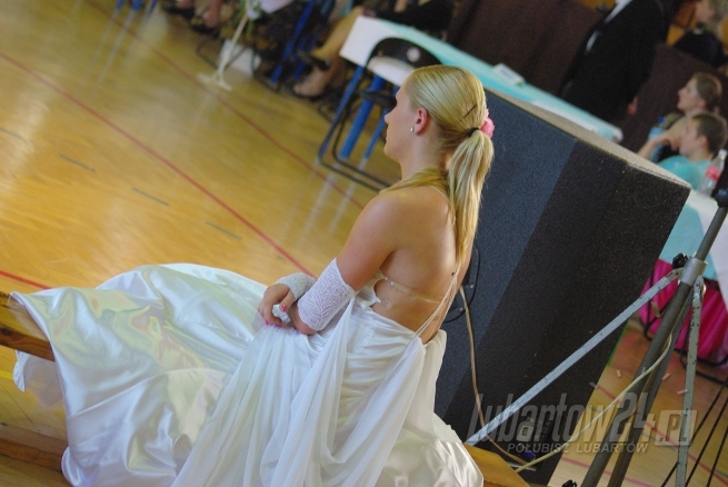 Ogólnopolski Turniej Tańca Towarzyskiego 2011