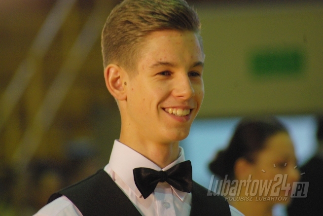 Ogólnopolski Turniej Tańca Towarzyskiego 2011