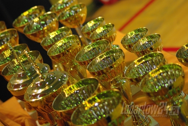 Ogólnopolski Turniej Tańca Towarzyskiego 2011