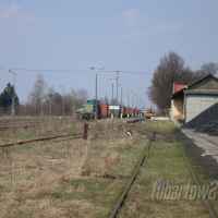 Lubartów: stacja PKP