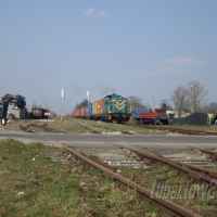 Lubartów: stacja PKP