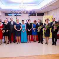 zdjęcie Studniówka w II LO