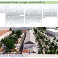 Koncepcja rewitalizacji 