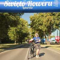 Święto roweru w Lubartowie 