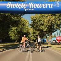 Lubartów &rsaquo; Galeria &rsaquo; Święto roweru w Lubartowie 