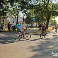 Lubartów &rsaquo; Galeria &rsaquo; Święto roweru w Lubartowie 
