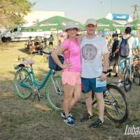 Lubartów &rsaquo; Galeria &rsaquo; Święto roweru w Lubartowie 