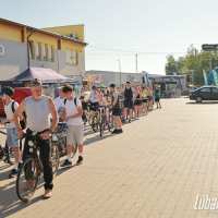 Lubartów &rsaquo; Galeria &rsaquo; Święto roweru w Lubartowie 