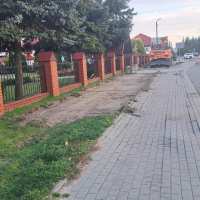 zdjęcie Budowa nowych miejsc postojowych