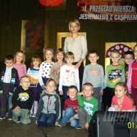 zdjęcie Przegląd Wiersza Jesiennego