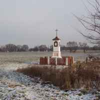 Kapliczka
