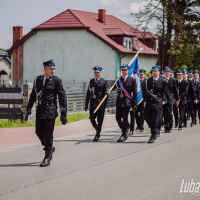 zdjęcie 105 lat OSP NOWODWÓR