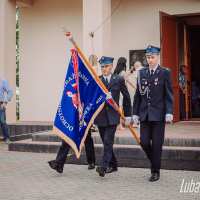 105 lat OSP NOWODWÓR